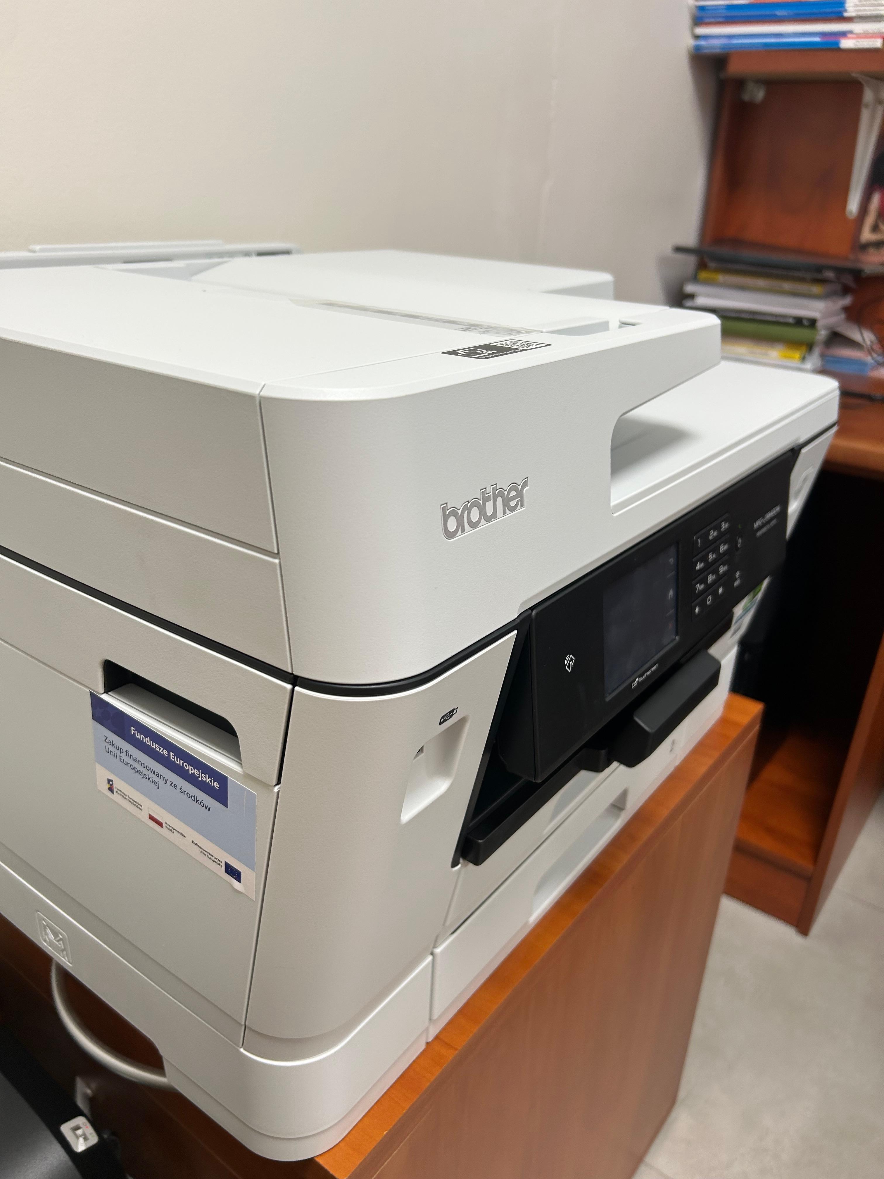 Urzadzenie wielofunkcyjne